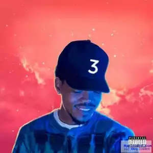 Coloring Book BY Chance The Rapper